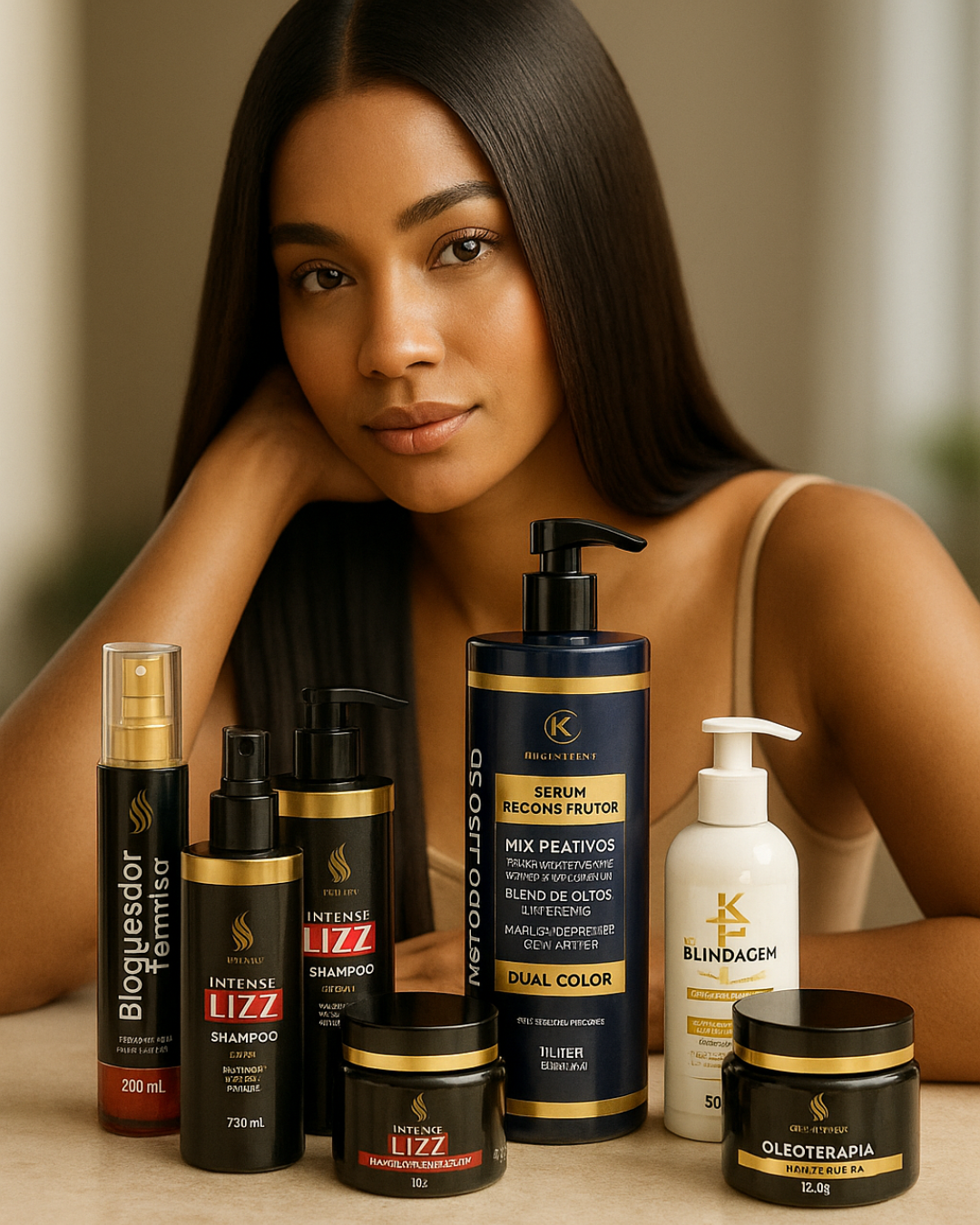 Post-Chimie – Soin Technique Spécialisé