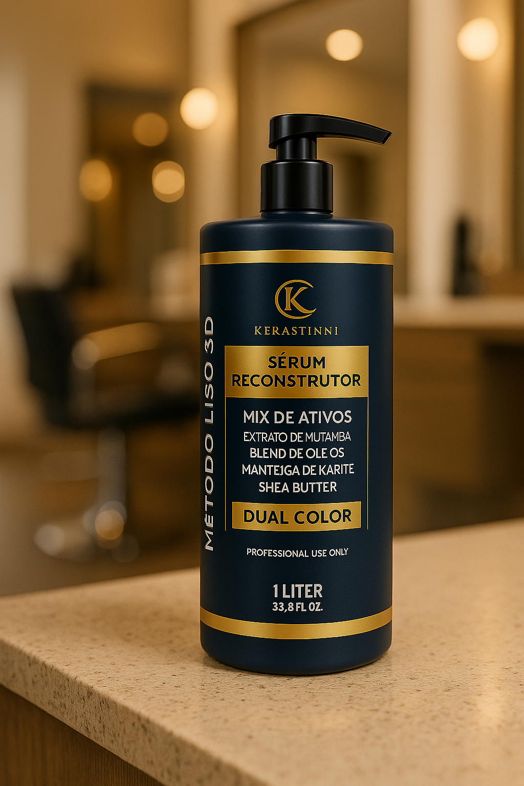 Kit de Démarrage Liso 3D™