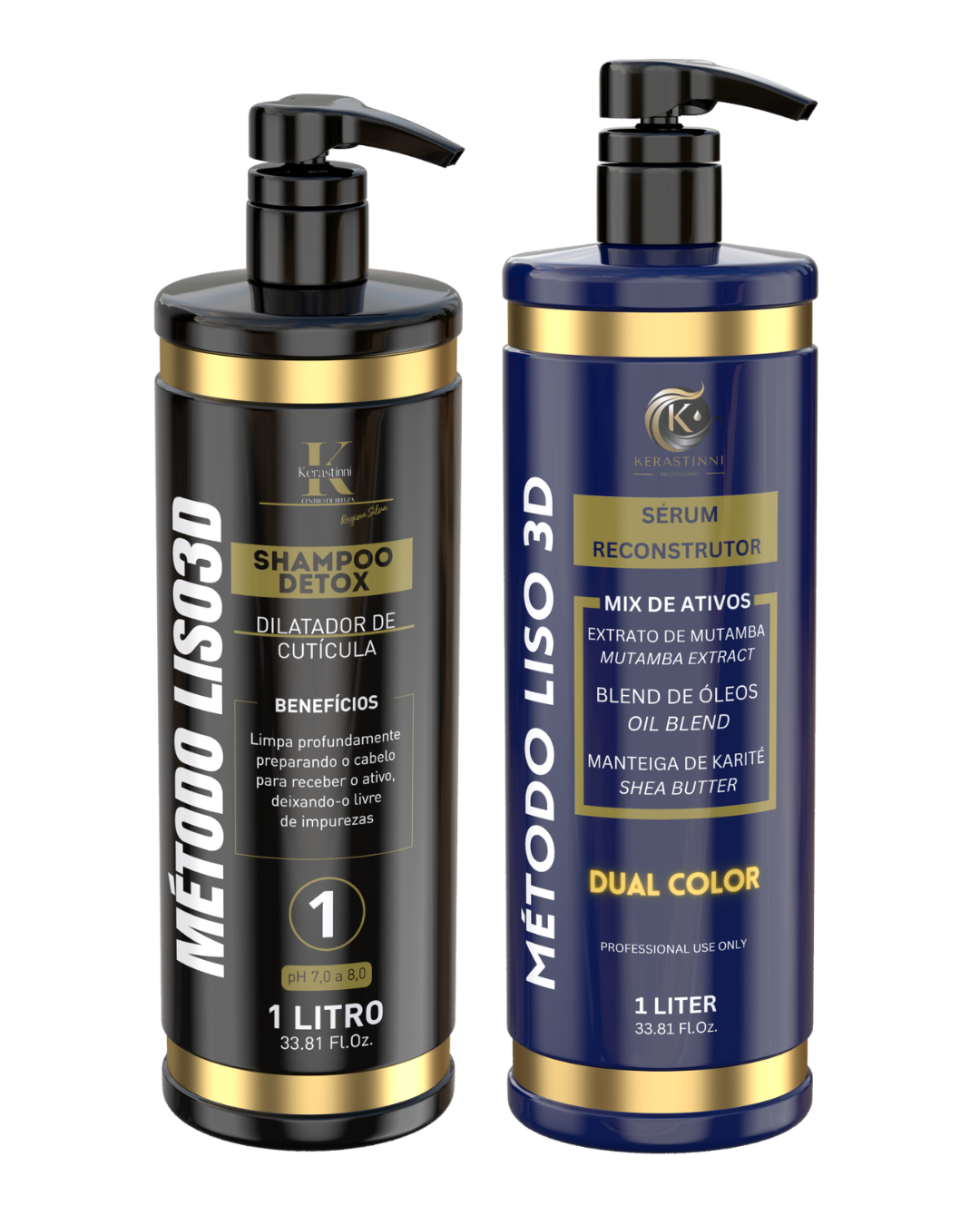 Kit de Démarrage Liso 3D™