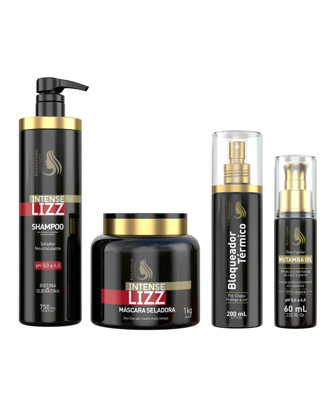 Kit Maîtrise Post-Chimie