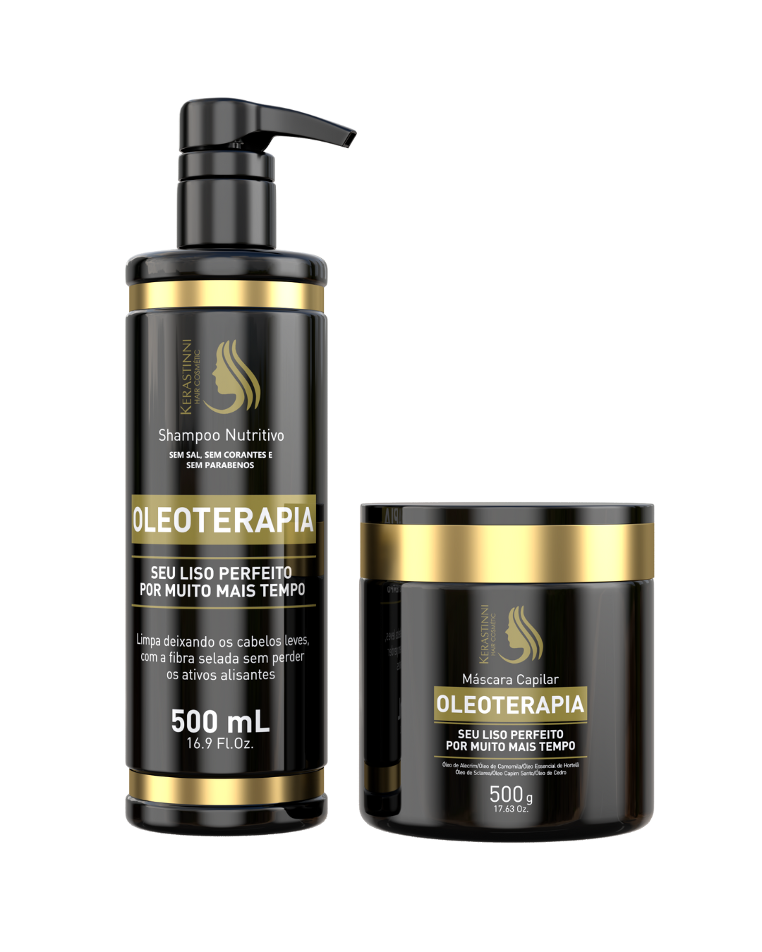 Kit Nutrition Quotidienne